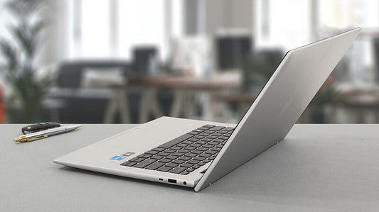 Why choose HP Elitebook Laptops