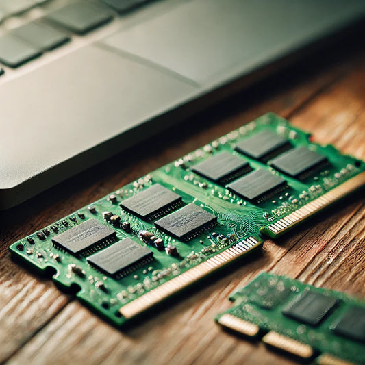 Why you NEED 32GB RAM in your laptop