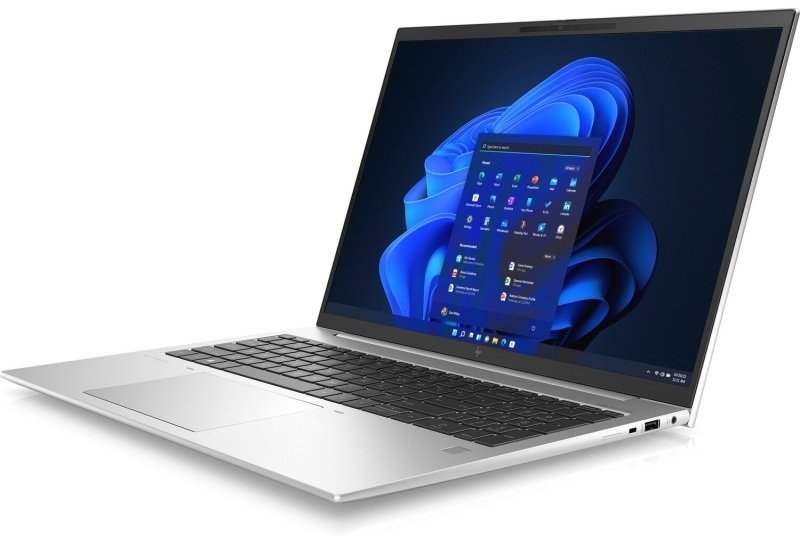 HP EliteBook 16" 860 G11 Intel Ultra 7 (i7 14th) 16GB DDR5 RAM 512GB SSD - BRAND NEW SEALED - JaysLaptops