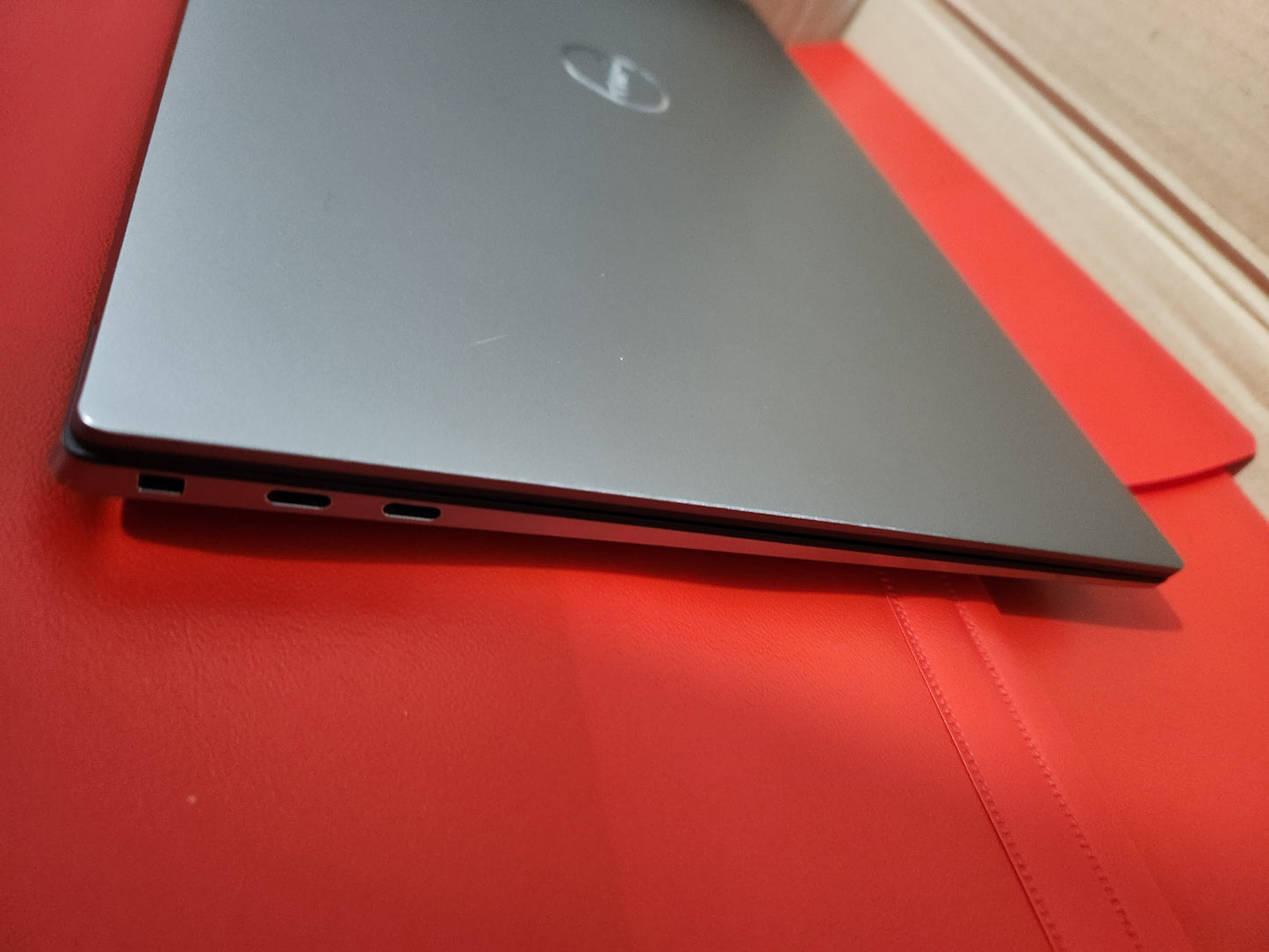 Dell CAD Gaming AI Laptop Intel Core i7 (8 Cores, 16 Threads, 4.8GHz) 32GB RAM 1TB SSD Nvidia 4GB