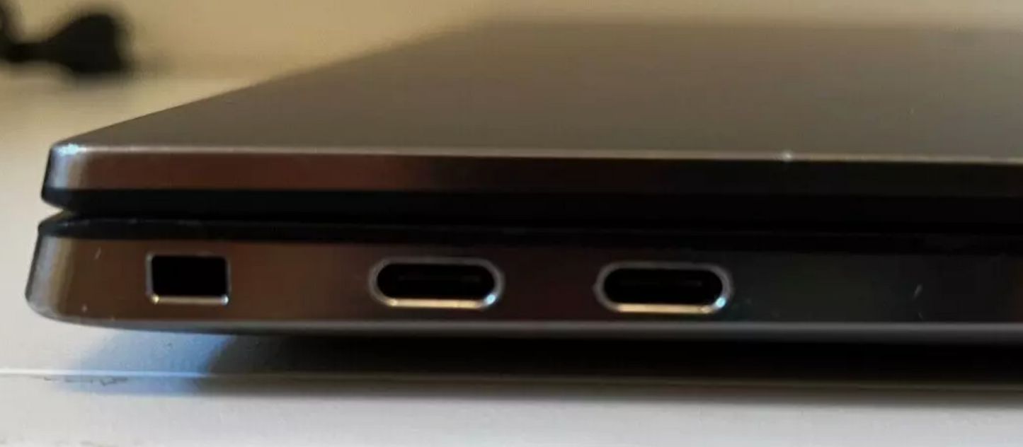 DELL Gaming Laptop i7 5.00GHz 64GB RAM 1TB SSD Nvidia 4GB