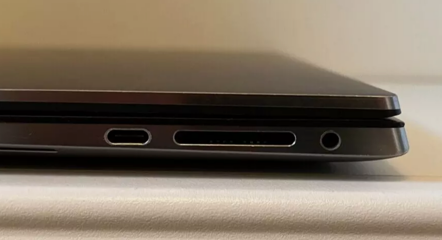 DELL Gaming Laptop i7 5.00GHz 64GB RAM 1TB SSD Nvidia 4GB