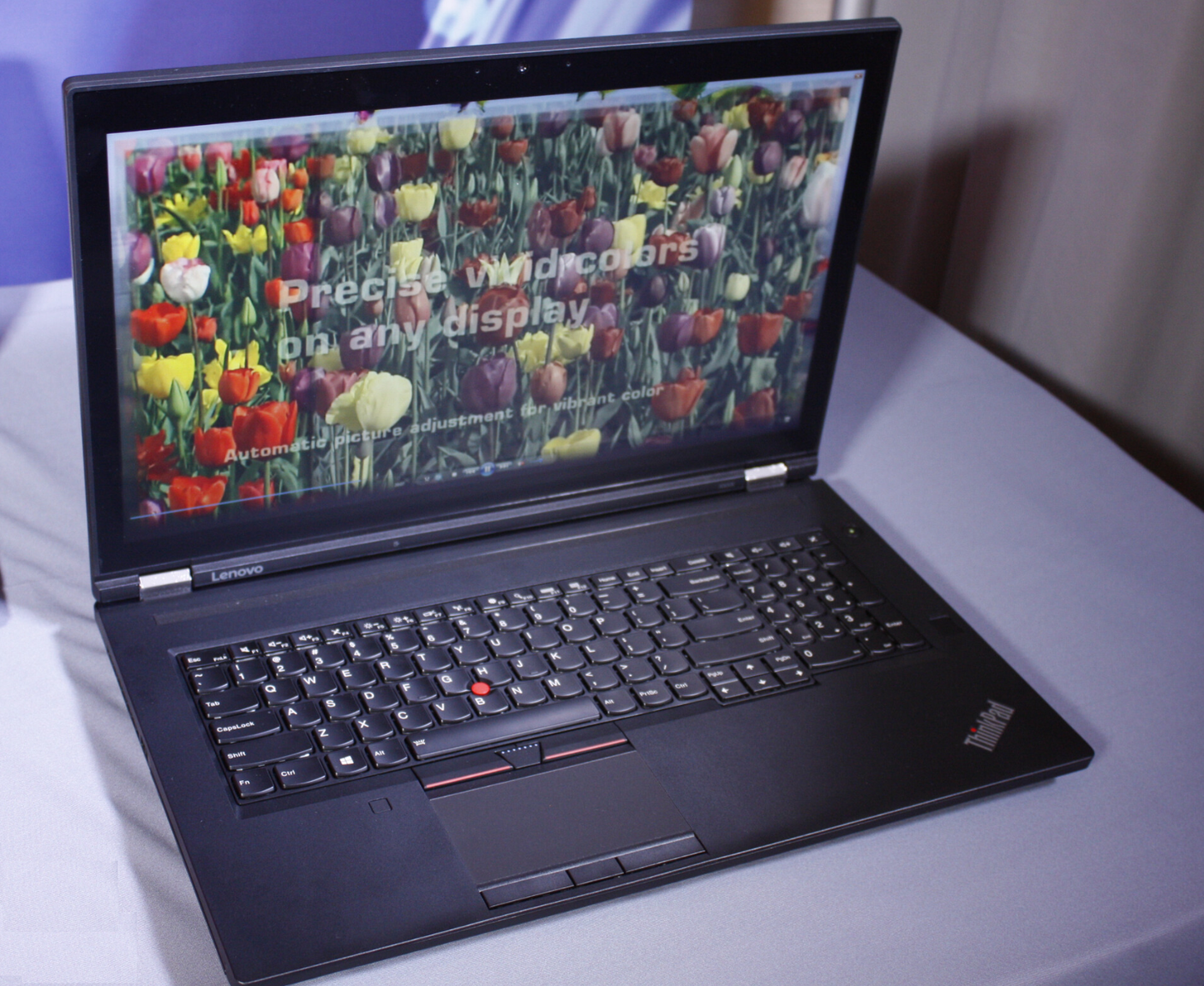 i7 32GB RAM 2TB SSD Lenovo Gaming Graphics Laptop Nvidia 2GB
