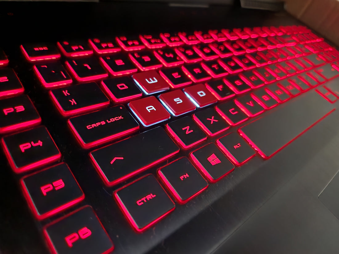 Why choose a gaming laptop