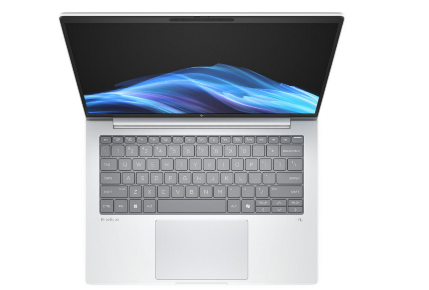 NEW HP EliteBook 8 G1i 14" Ultra 7 256V 16GB 512GB Ultrabook - BRAND NEW SEALED