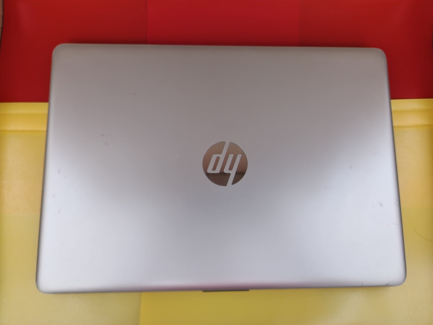 HP Laptop i7 up to 4.00GHz 14" 32GB RAM 256GB SSD