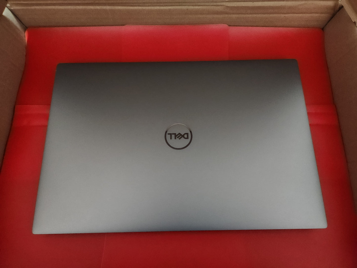 Dell Intel Core i7 12th Gen Gaming Laptop CAD 32GB RAM DDR5 1TB SSD Nvidia RTX 4GB