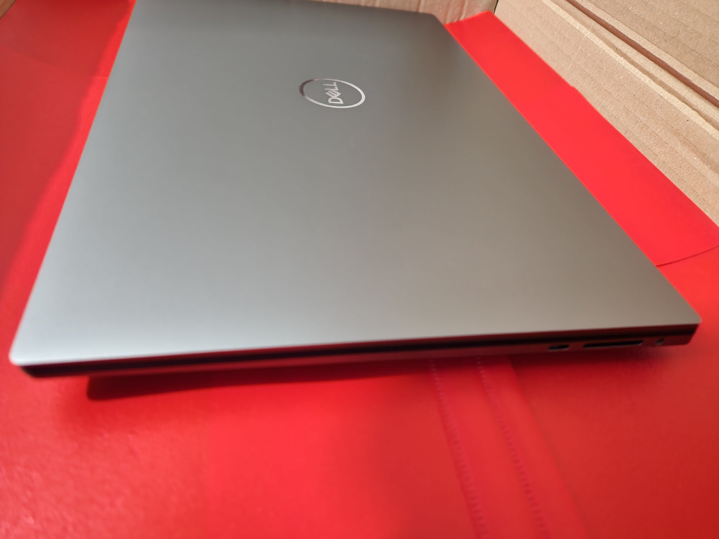 Dell Intel Core i7 12th Gen Gaming Laptop CAD 32GB RAM DDR5 1TB SSD Nvidia RTX 4GB