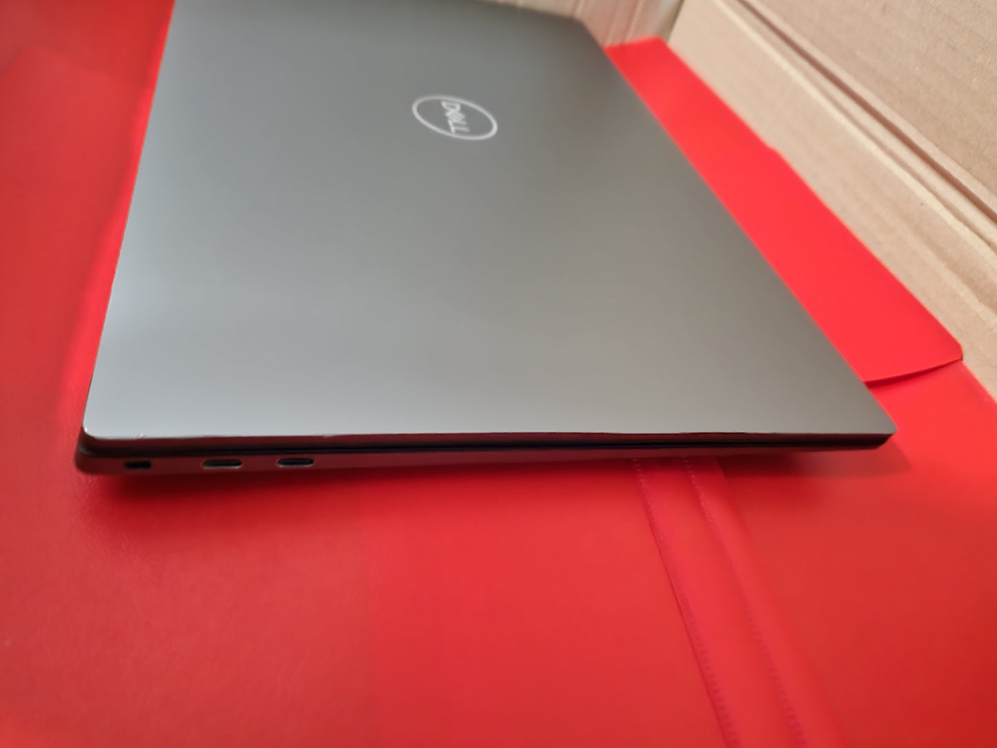 Dell Intel Core i7 12th Gen Gaming Laptop CAD 32GB RAM DDR5 1TB SSD Nvidia RTX 4GB