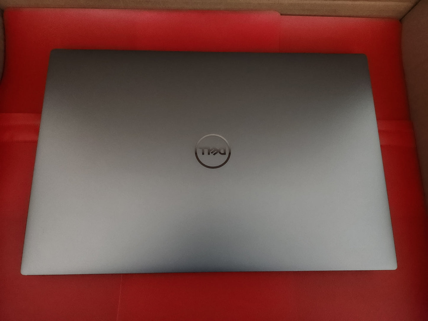 Dell CAD Gaming AI Laptop Intel Core i7 (8 Cores, 16 Threads, 4.8GHz) 32GB RAM 1TB SSD Nvidia 4GB