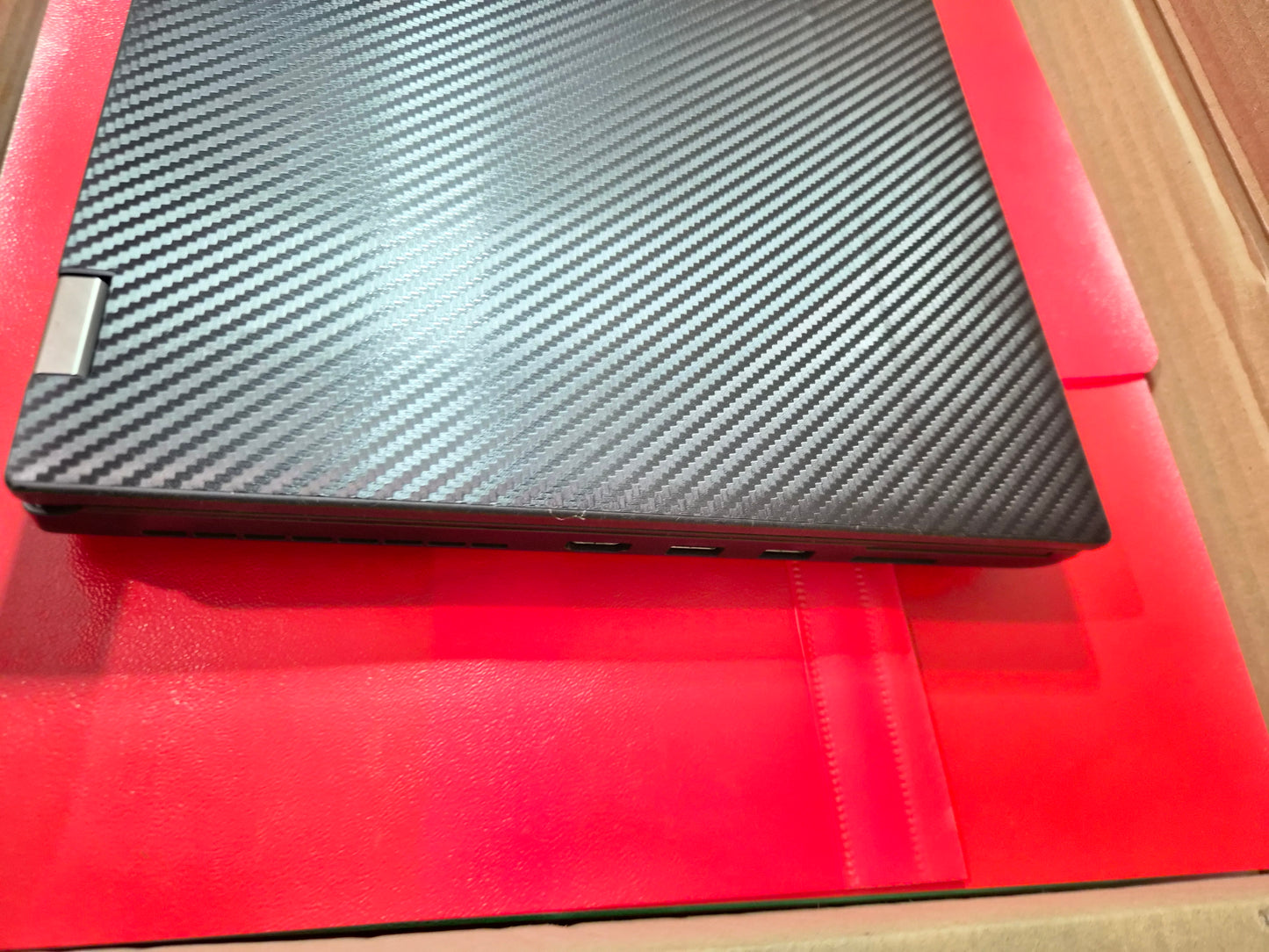 Lenovo 15.6" Intel Core i7 Gaming Laptop Graphics CAD AI Laptop 32GB RAM 256GB SSD Nvidia 4GB GPU