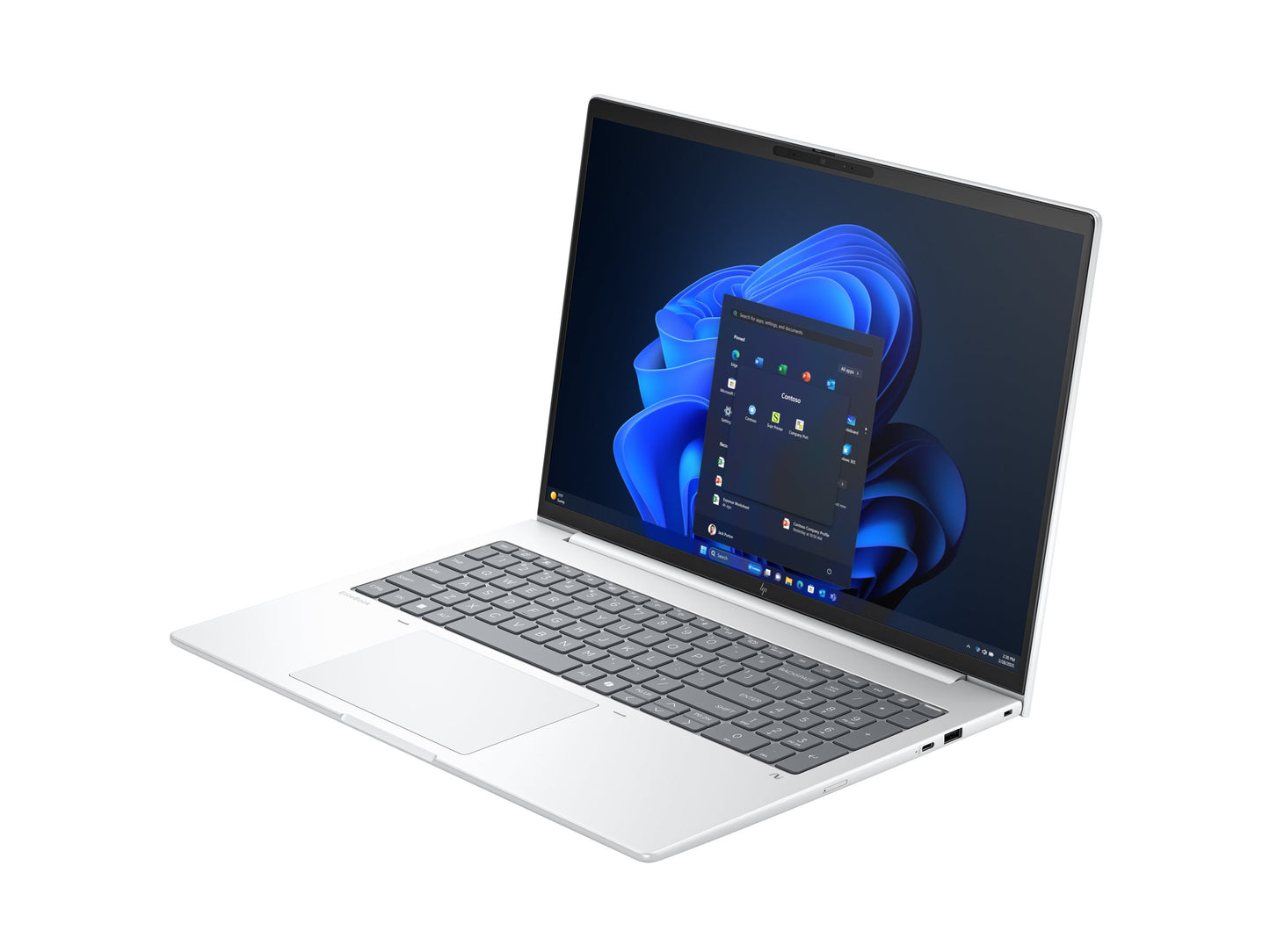 NEW HP EliteBook 8 G1i 16" Ultra 7 255U 24GB RAM 512GB SSD BRAND NEW SEALED