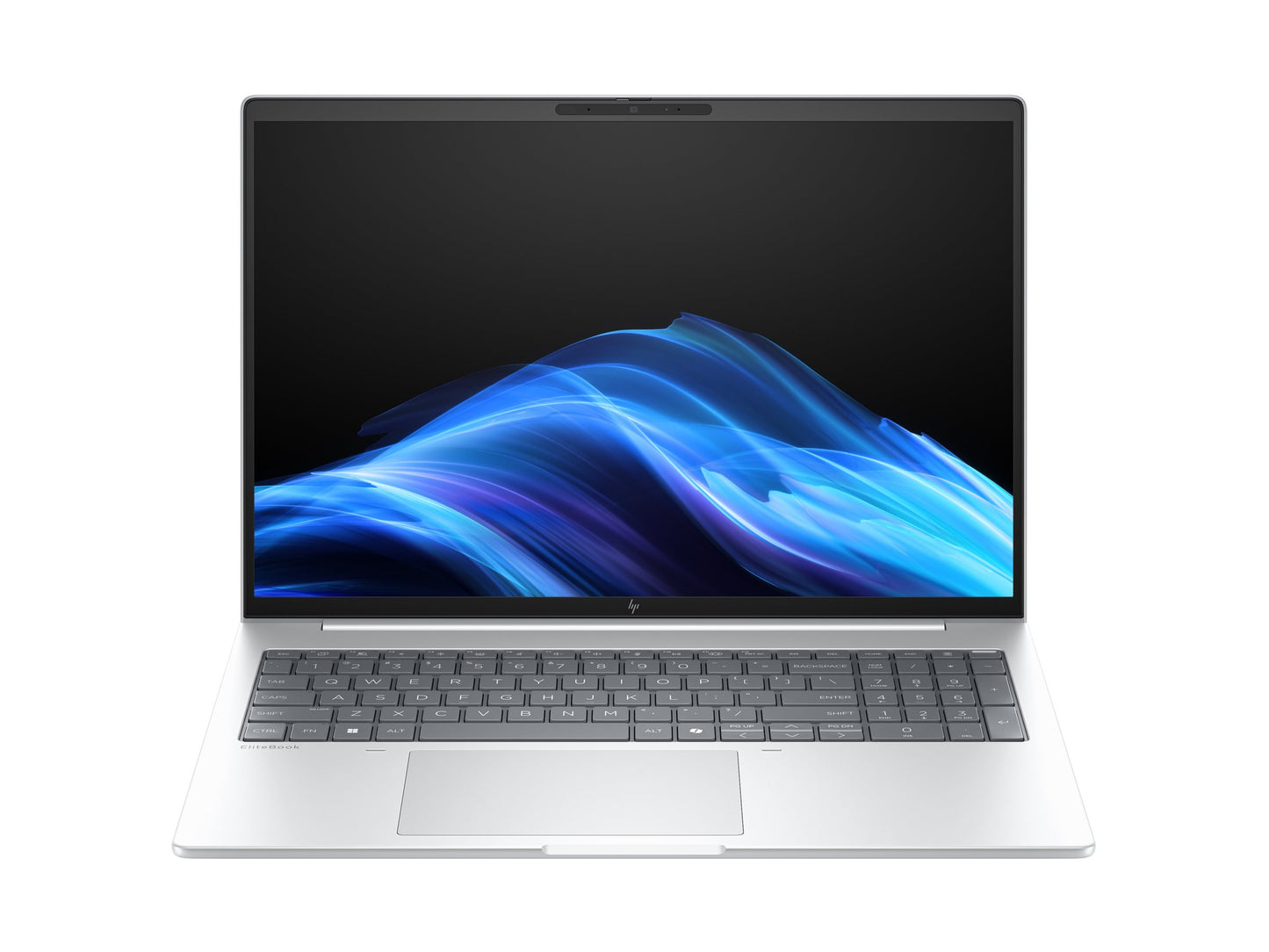 NEW HP EliteBook 8 G1i 16" Ultra 7 255U 24GB RAM 512GB SSD BRAND NEW SEALED