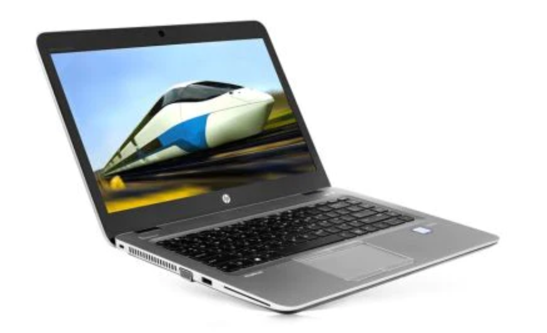 HP Laptop i7 8GB RAM 256GB SSD