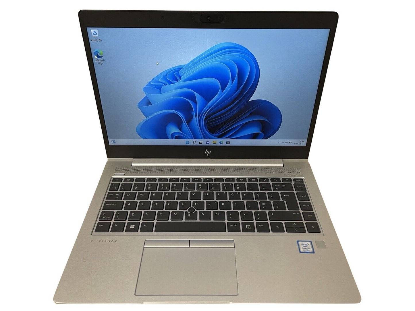 HP EliteBook Business Laptop 2TB SSD i7 32GB RAM W11 INC VAT
